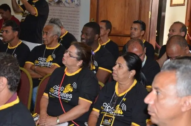 Foto de Daise Soares // Direitos autorais a NCST/MG