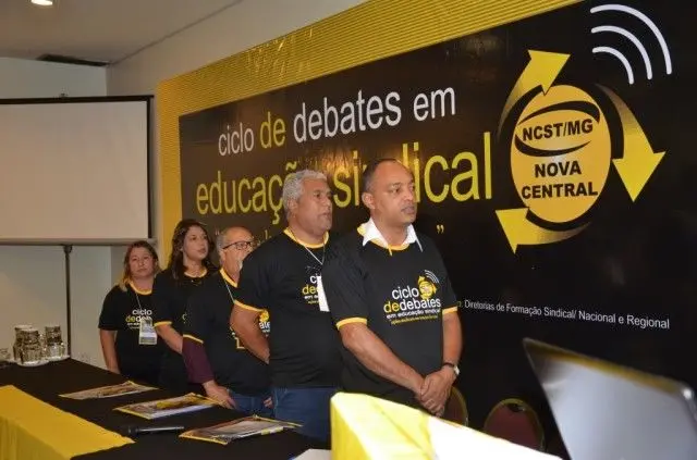 Foto de Daise Soares // Direitos autorais a NCST/MG
