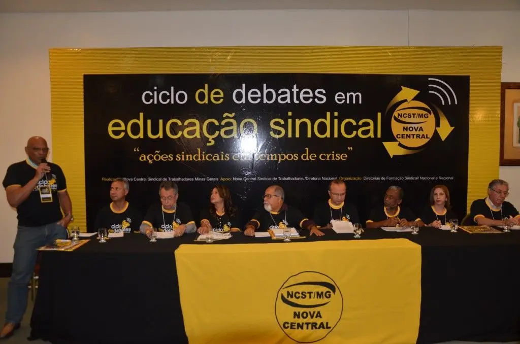 Foto de Daise Soares // Direitos autorais a NCST/MG